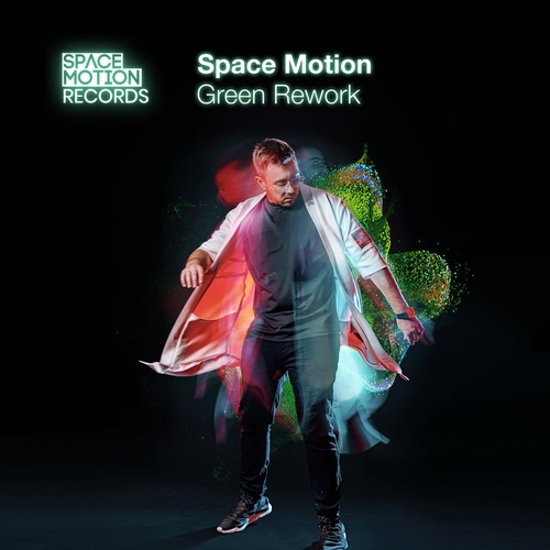 Space Motion - Green Rework [SMR047]